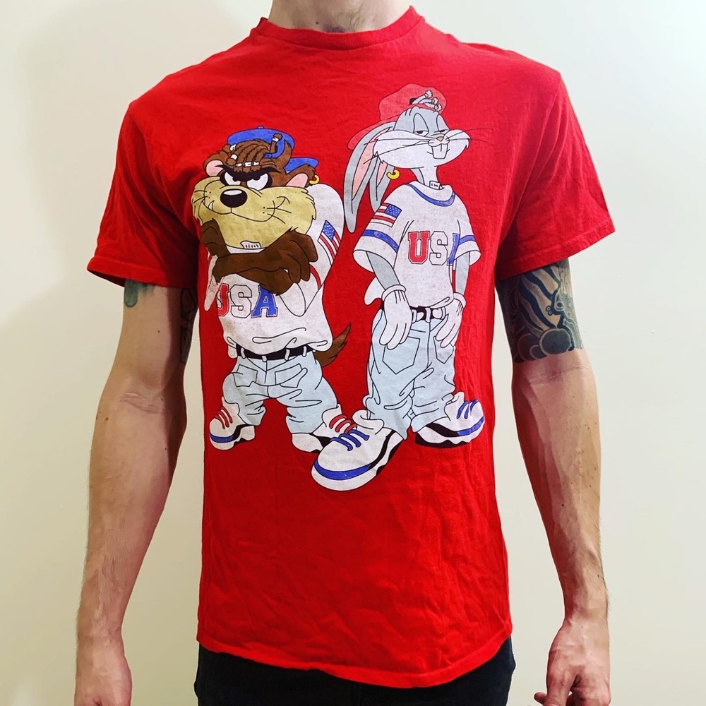 Vintage Looney toons 🔥 SOLD